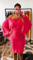 Luxury Classic Gown - Sabon Kayayyaki - 5