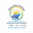 Sabis na Saka da Gyaran Wutar Lantarki ta Rana (PV Solar) - 1