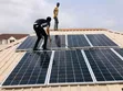 Sabis na Saka da Gyaran Wutar Lantarki ta Rana (PV Solar) - 2
