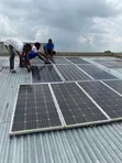 Sabis na Saka da Gyaran Wutar Lantarki ta Rana (PV Solar) - 4