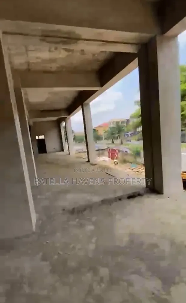 Office Space for Sale - Utako, Abuja - 1