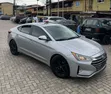 2019 Hyundai Elantra Silver - 3