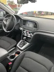 2019 Hyundai Elantra Silver - 4