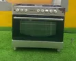 Maxi 60x90 4+2 Mai Kuka Gas INOX - 2