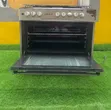 Maxi 60x90 4+2 Mai Kuka Gas INOX - 3