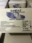 Latex Examination Gloves (10 Guda) - 1