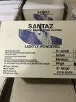 Latex Examination Gloves (10 Guda) - 2