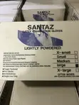 Latex Examination Gloves (10 Guda) - 3
