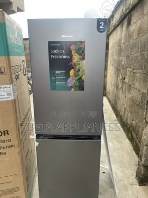Hisense 29DCA 225L Refrigerator