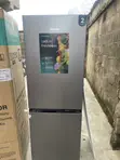 Hisense 29DCA 225L Refrigerator - 1