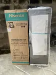 Hisense 29DCA 225L Refrigerator - 2