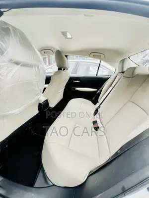 Toyota Corolla LE 2023