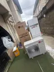 LG APNQ48LT3S1 5 Ton Standing AC - 1
