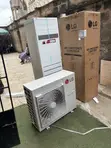 LG APNQ48LT3S1 5 Ton Standing AC - 2