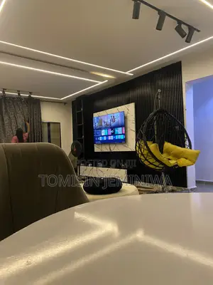 Sabon Apartment Mai Dakuna 2 don Short Let a Kubwa