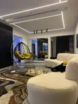 Sabon Apartment Mai Dakuna 2 don Short Let a Kubwa - 3