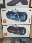 JBL Flip 7 Mai ɗaukar Hannu ta Bluetooth - 1