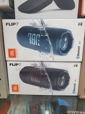 JBL Flip 7 Mai ɗaukar Hannu ta Bluetooth