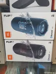 JBL Flip 7 Mai ɗaukar Hannu ta Bluetooth - 2