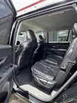 Toyota Grand Highlander 2024 Black - 1
