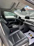 Toyota Grand Highlander 2024 Black - 2
