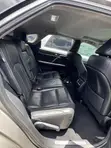 Toyota Grand Highlander 2024 Black - 4