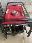 Maxi House Generator 3.3kW Petrol - 1