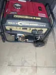 Maxi House Generator 3.3kW Petrol - 2
