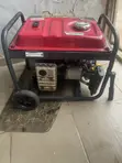 Maxi House Generator 3.3kW Petrol - 3