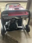 Maxi House Generator 3.3kW Petrol - 4