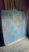 Vita Foam Katifa 6x6 ft - An Yi Amfani Da Ita - 2