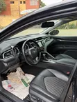 Toyota Camry SE 2018 Baki - 3