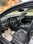 Toyota Camry SE 2018 Baki - 4
