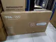 TCL 55-Inch QLED Smart TV (55T6D) - 1