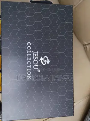 Jesou Collection Set na Kyauta ga Maza: Agogo, Bela, Wallet, Gilashin Rana, Tie