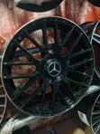 Mercedes-Benz AMG GLE 22-Inch Alloy Wheels (Brand New) - 2