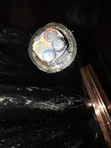25mm² 4-Core Aluminium Armoured Cable - Turkey Origin - 2