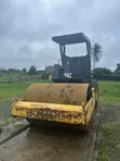 Bomag Compactor Roller for Sale - 1
