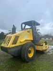 Bomag Compactor Roller for Sale - 2