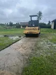 Bomag Compactor Roller for Sale - 4