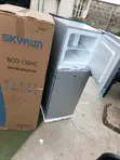 Skyrun 138HC Refrigerator - Sabon Juye - 2
