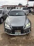 Lexus IS 2008 Grey - 1