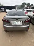 Lexus IS 2008 Grey - 3