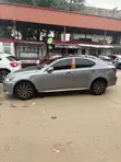 Lexus IS 2008 Grey - 5