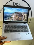 HP EliteBook 840 G3 Laptop - Core i5, 8GB RAM, 256GB SSD - 1