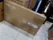 TCL 55-inch QLED Smart TV 55T6D - 1