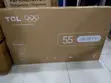 TCL 55-inch QLED Smart TV 55T6D - 2