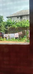 Gidan Kwana 1 Bedroom a Port Harcourt don haya - 5