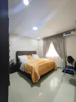 Furnished 3 Bedroom Apartment for Rent in Osborne 2, Ikoyi - 2