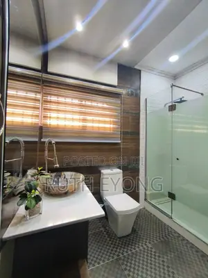 Furnished 3 Bedroom Apartment for Rent in Osborne 2, Ikoyi
